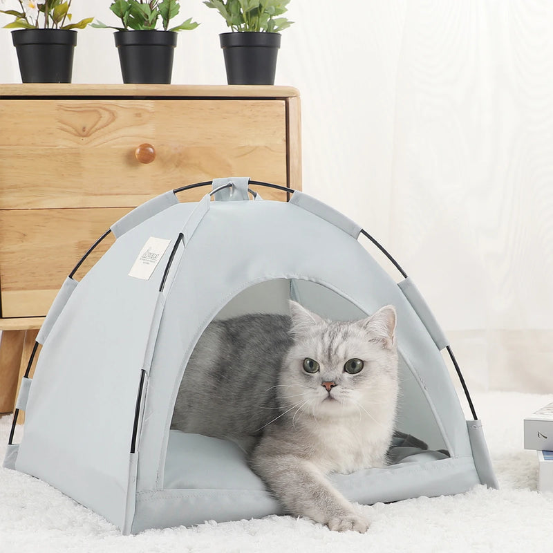 Cama para animais de estimação, tendas, gatos, suprimentos para casa, produtos, acessórios, almofadas quentes, móveis, sofás, camas de cesta, inverno, concha, gatinhos, tendas, gato