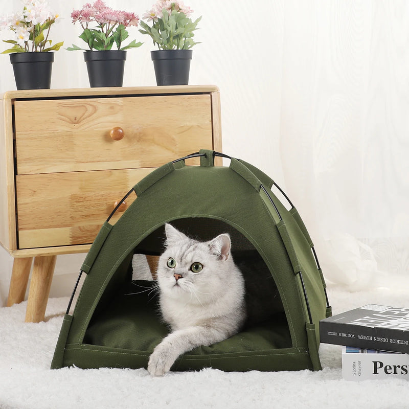 Cama para animais de estimação, tendas, gatos, suprimentos para casa, produtos, acessórios, almofadas quentes, móveis, sofás, camas de cesta, inverno, concha, gatinhos, tendas, gato